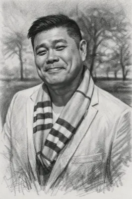 Rev. Dr. Sam D. Kim